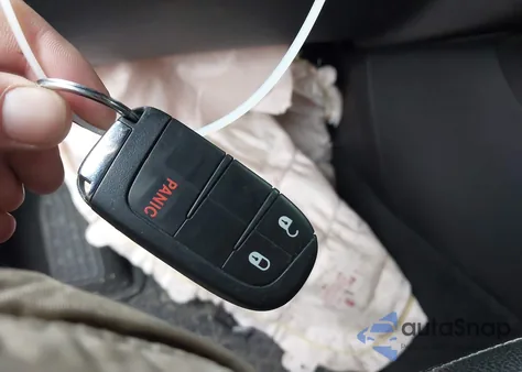 2019 Jeep Compass Trailhawk 4X4 from USA, damaged, VIN 3C4NJDDB5KT671739